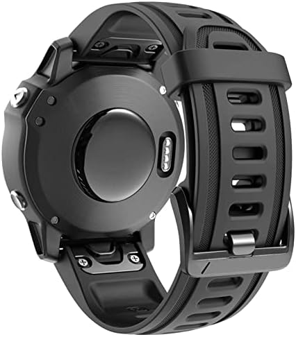 SNKB За Garmin Феникс 7S 6S 5S Watchband 20mm Нараквица За Феникс 6s Pro 5s Плус Силиконски Ремени За Брза Замена На Зглобот