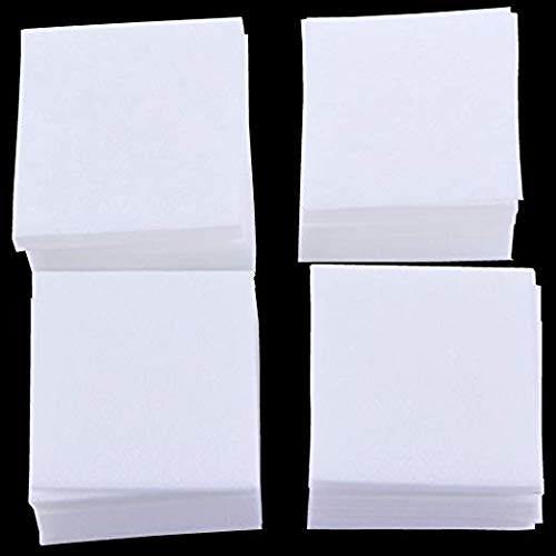 1300 парчиња ливчиња бесплатни марамчиња за нокти памучни влошки за да се отстранат лак за нокти УВ со 10 парчиња клипови за отстранување на