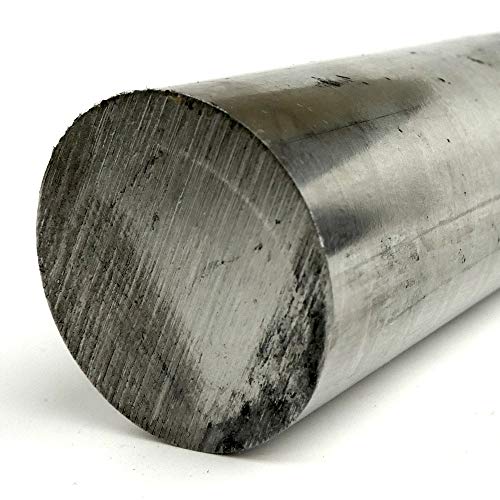 304 тркалезна лента од не'рѓосувачки челик, непопуларна завршница, Annealed, AMS 5639/ASTM A276/AMS QQ-S 763/ASTM A276, 0,625 дијаметар,