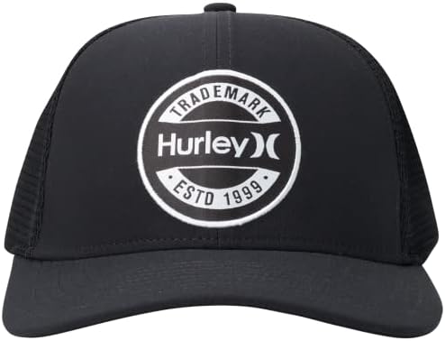 Харли Машка капа - H2O DRI Charter Snap Back Trucker Hat