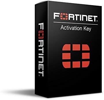 Fortinet fortigate-601e 1yr IoT Услуга за откривање