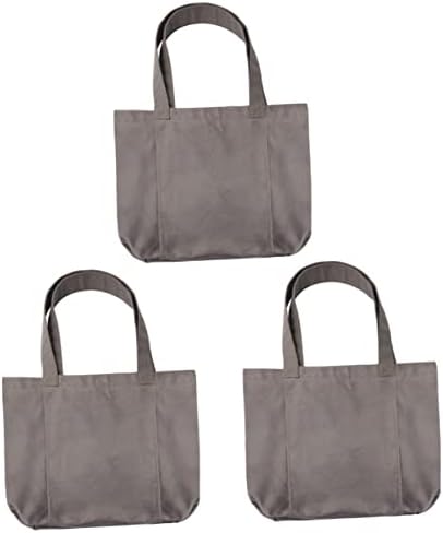 Clispeed 3pcs јога мат торба платно ранец за жени тота торба за жени патувачки ранец за жени за жени за складирање на играчки торбички јога
