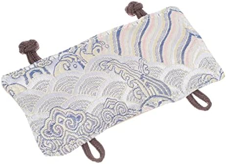 Cabilock Cookward Swayers чајнички рачки на капакот на капакот: котел - ракав за држач за држачи за држачи за држач гроздобер јапонски