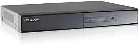 HikVision DS-7204HGHI-SH-1TB 4CH Turbo HD хибриден DVR, 1TB