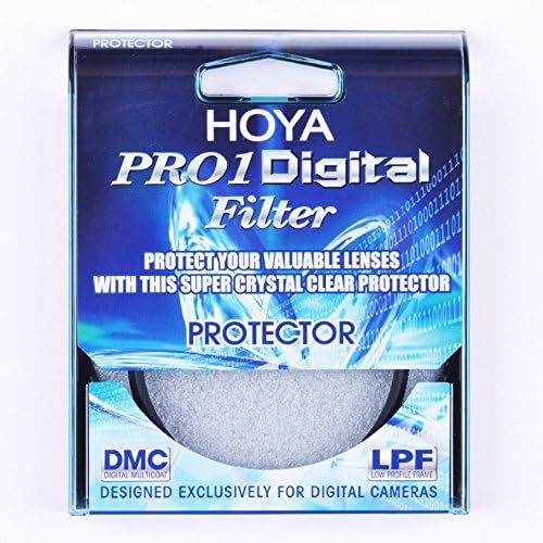 Хоја 58мм Про-1 Дигитален Заштитник Филтер За Завртки