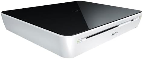 Sony NSZ-GT1 1080p Blu-ray Диск Плеер Кој GOOGLE ТВ Со Вграден Wi-Fi