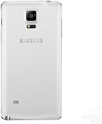 Samsung Galaxy Note 4 N910V, 32gb Бело Отклучено-Веризон