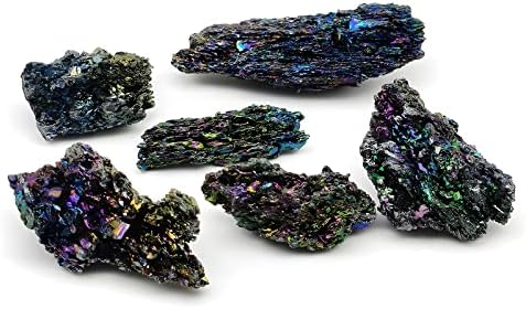 Кристални камења, природен силикон карбид, лековити кристали, природни кристали, рефус кристали, кристали за почетници, лековити камен,