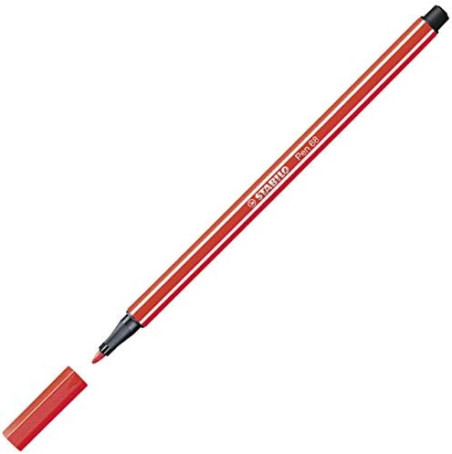Пенкало за пенкало за врвови на стабило Премиум 68 - пакет од 30 - разновидни бои