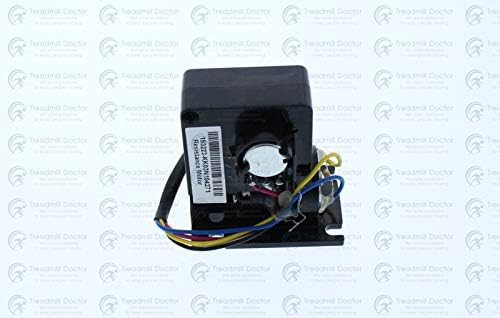 Treadmill Doctor Nordic Track Fitness Resistance Motor for The CX 1055 Model Number NEL90952 Part Number 193223