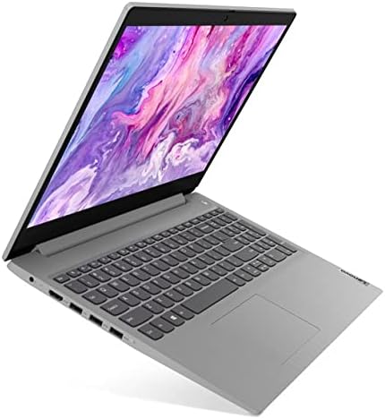 Леново Идеапад 3и лаптоп 10-Ти Генерал i5-10210U до 4.2 GHz, 14 FHD 1080p, 8GB DDR4, 512GB SSD, Веб Камера, Bluetooth, Windows 11 Дома, Платина
