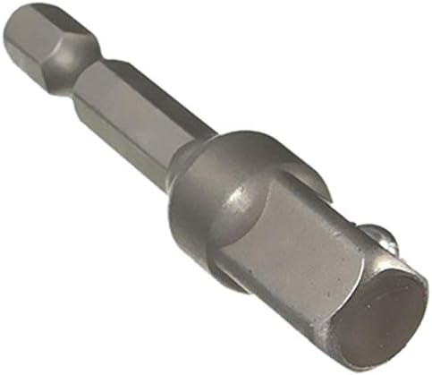 Делови на алатка топла продажба7-19mm префрлување на шипката должина од 52мм сребро