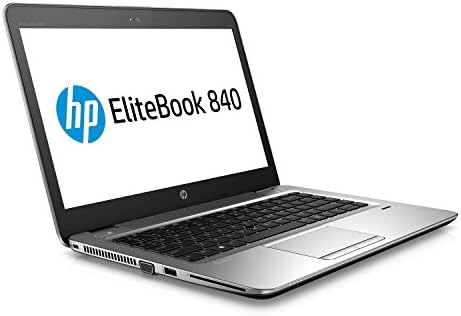 HP EliteBook 840 G3 Z5T54UCABA 14-Инчен Традиционален Лаптоп
