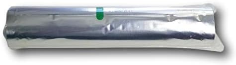 Mylar Vacuum Seal 8 x16 'или 11 x16' ролни | Текстурирани/врежани вакуум/топлински заптивки на челик