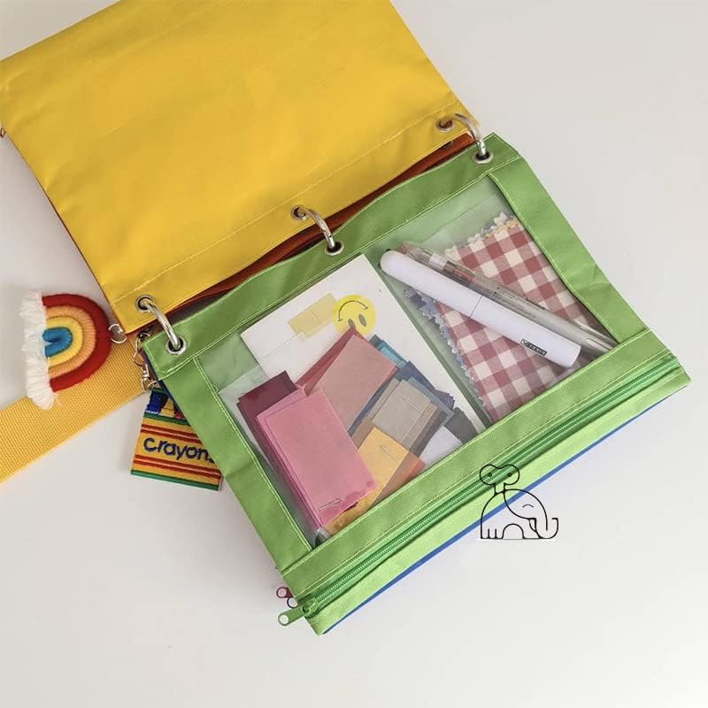 Виножито Седум Бои Торба За Складирање Канцелариски Материјал Торба За Детско Миење Торба За Складирање Документи Торба За Складирање