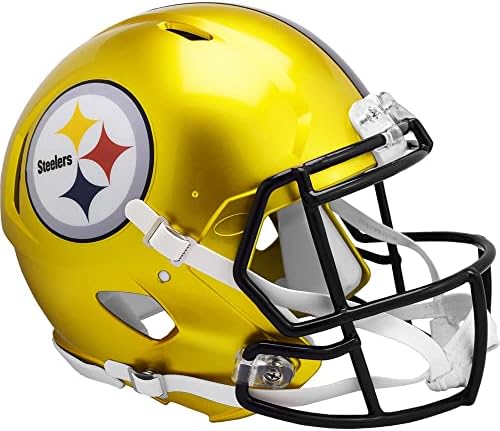 Riddell NFL Flash алтернативен колекционерски фудбалски шлем