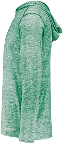 Holloway Men's Elefterify Coolcore худи