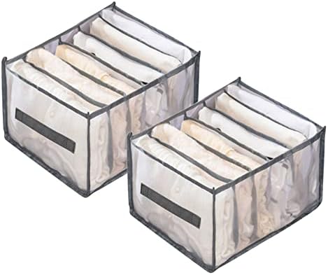 Кутија фиока за решетки за складирање на панталони за складирање кутија за складирање на кутии за кутии за кутии за кутии за складирање