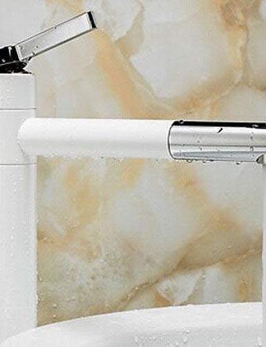 Xyyxdd бело сликарство единечна рачка бања мијалник