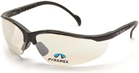 Заштитни очила за безбедносни очила за бифокален читач