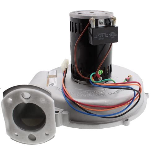 KIT02589 - Мотор за индукција на издувни гасови на печката клима го заменува американскиот американски стандард