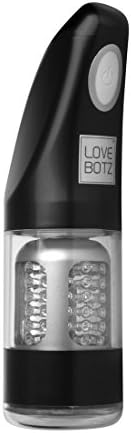Lovebots Ultra Bator Surding and Swiling Automatic Stroker