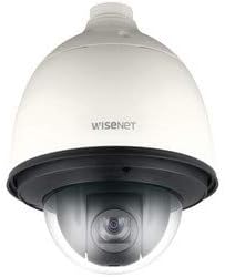 Hanwha Techwin HCP-6320HA Full-HD 2MP Analog HD 32X Outdoor PTZ Dome Camera, 4,44-142.6mm Varifocal леќи