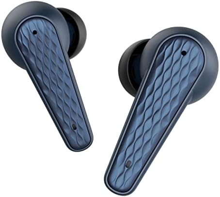 Дигди Безжични Слушалки За Слушалки Хибридно Активно Поништување На Бучава, Безжични Слушалки D11 ANC, Bluetooth 5.2 Слушалки