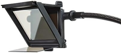 Neolucida XL: Lucida на камера за прегледување