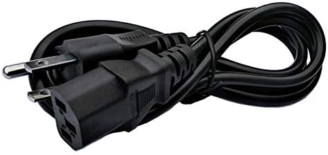 Подредената струја на кабелот за напојување со AC компатибилен со Korg i3 DTR-2000 Triton Extreme 61 88 тастатура на клуч T3 M1 M1R exm1