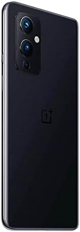OnePlus 9 Dual -SIM 256 GB ROM + 12 GB RAM меморија Отклучен 5G Android паметен телефон - Меѓународна верзија