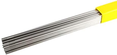 ER309L - шипка од не'рѓосувачки челик TIG - 36 x 1/16