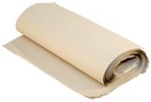 Хартија за пакување со весници во Uboxes, 25 фунти, приближно 500 листови, весници за 255