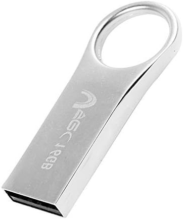 Усек Лично Издание ШИФРИРАНА Безбедност USB 2.0 Анти-Копија Флеш Диск
