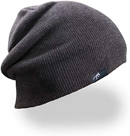 Зимска капа на Грејс Фули Бејни Зимска капа за мажи или жени