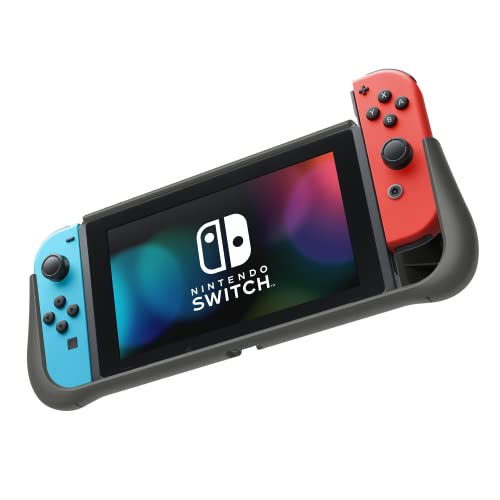 Hori Nintendo Switch Hybrid System Armor Pro за Nintendo Switch - официјално лиценциран од Nintendo - Nintendo Switch;