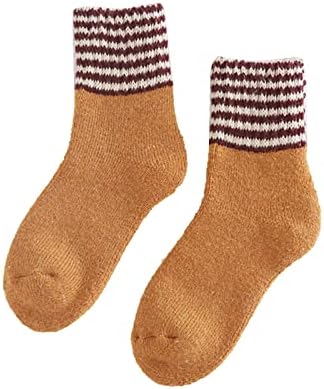 2020 година Нова зимска топла лента за домашна волна чорапи за женски чорапи новини