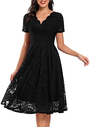 Долг свилен фустан фустан Флорен женски долг ракав гроздобер обвивка за обвивка, цветен принт V-врат макси фустани со ремен миди smo