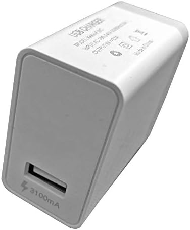 Замена на адаптерот за адаптер 40 ”Gyrovu USB до батерија 40” за батерии Panasonic AG-VBR59/89/118 со 3,1 AMP USB напојување