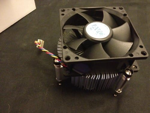 Процесорот Heatsink & Fan Cooler Socket AVC за H/P 617755-001 Intel HP LED