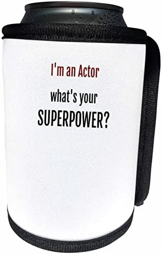 3дроуз Текст Велејќи Јас Сум Актер Која Е Вашата Суперсила - Може Поладно Шише Заврши