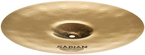 Sabian 12 HHX Splash Splash, брилијантна завршница