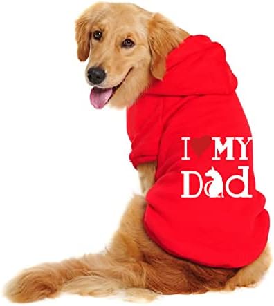 Облека за миленичиња за мали кучиња машки дизајнер изгледаат големи и мали џемпери домашни џемпери облека за кучиња за големи кучиња