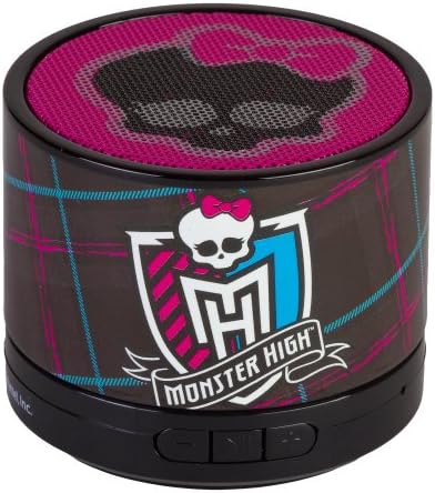 Monster High Bluetooth звучник