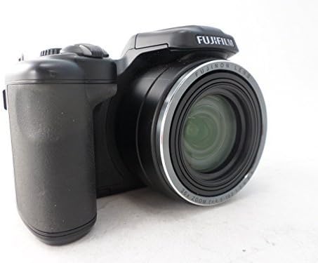 Fujifilm Finepix S8630 Пакет на фотоапарати 36X со широк агол оптички зум 16 MP 3,0