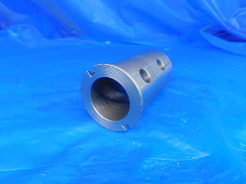 1 1/4 I.D. X 1 3/4 O.D. LATHE BUSHING RECOVER RELEVE 3 1/2 OAL 1,25 1,75 - RJ0318BY2