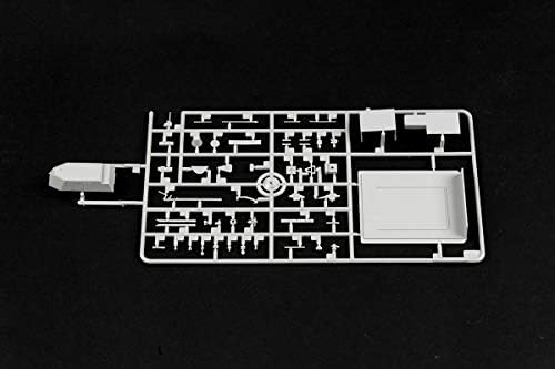 Трамп 1/35 Т-55 модел 1958 со комплет за модели BTU-55