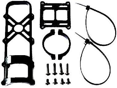 Заменски дел за 20мм CNC алуминиум ESC & Motor Mount/Mounting Seat D20 за мултикоптер -