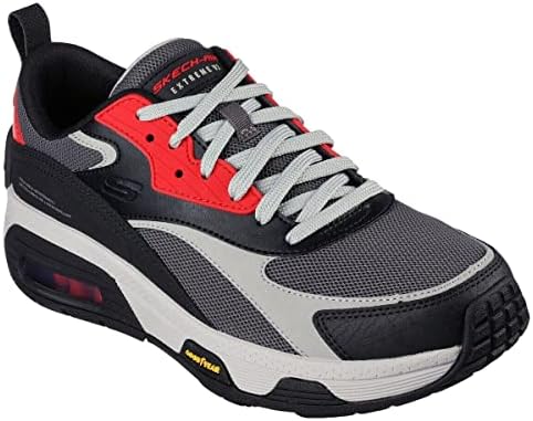 Skechers Men's Go Skech-Air Dos опуштено вклопувачки чевли за голф