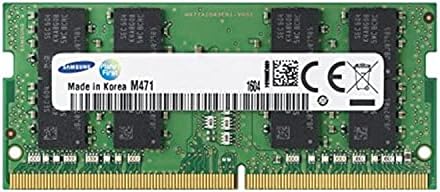 Samsung 4GB RAM МЕМОРИЈА DDR4 PC4-2133P Лаптоп Лаптоп Меморија M471A5143EB0-CPB-OEM